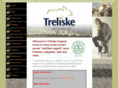 treliskeorganic.com