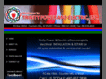trinitypowerandelectric.com