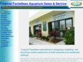 tropicalfantaseas.net
