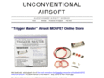 unconventional-airsoft.com