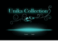 unikacollection.com