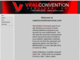vealconventionservices.com