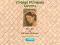 vintagehawaiianthemes.com