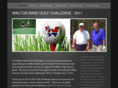 waltonbandgolfchallenge.com