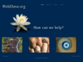 webdana.org