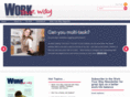workyourway.co.uk
