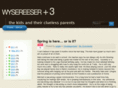 wysereeser.com