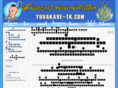 yuvakave-tk.com