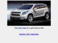 activelifevehicle.com