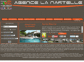 agence-la-nartelle.com