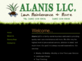 alanislandscaping.com