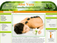 aloe-vera-gesundheitsprodukte.de