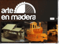 arte-en-madera.com