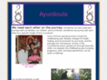 ayurdoula.com