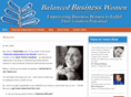balancedbusinesswomen.com