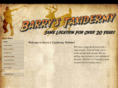 barrystaxidermy.net