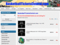 basketballticketscentral.com