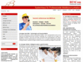 bescom-elektronik.com