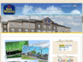 bestwesternwainwright.com