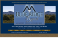 blueridgelonghorns.com