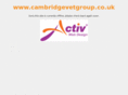 cambridgevetgroup.com