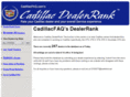 cardealerrank.com