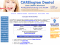 careington500.net