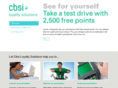 cbsiloyaltysolutions.com