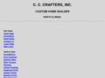cccrafters.biz