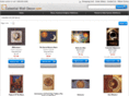 celestialwalldecor.com