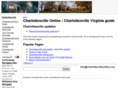 charlottesvilleonline.com