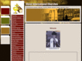 christinternationalchurches.com
