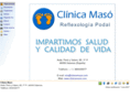 clinicamaso.com