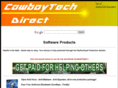 cowboytechdirect.com