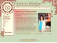 creativehealinginfo.com