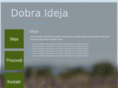 dobraideja.net