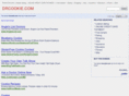 drcookie.com