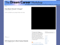 dreamcareer.info