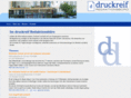 druckreif-redaktion.de
