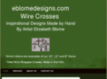 eblomedesigns.com