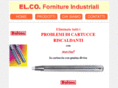 elcoind.com