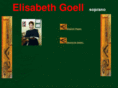 elisabethgoell.com