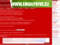 emailprive.eu