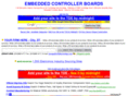 embeddedcontrollerboards.com