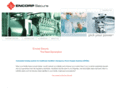encorpsecure.com