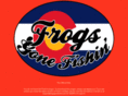 frogsgonefishin.com