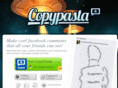 getcopypasta.com