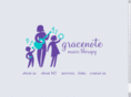 gracenotemusictherapy.com