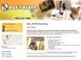 groomingatpatsplace.com