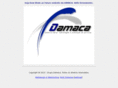 grupodamaca.com